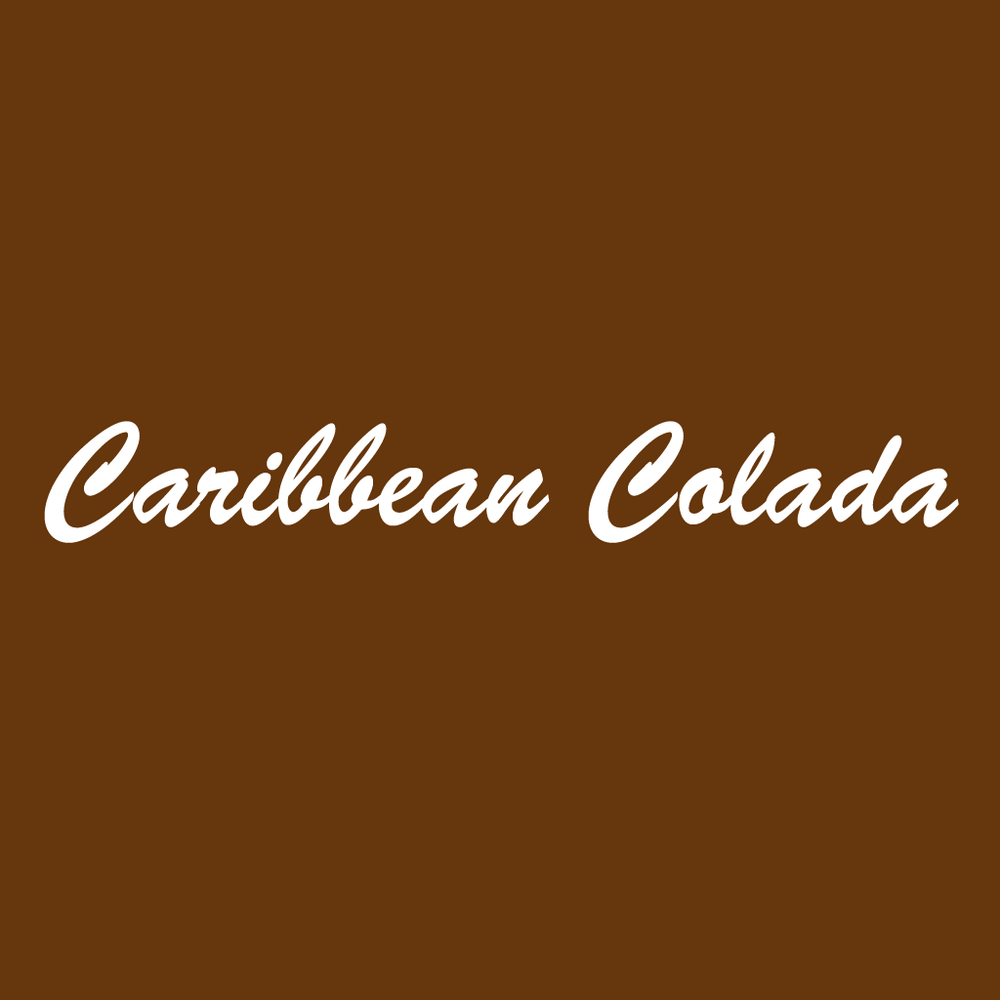 Caribbean Colada
