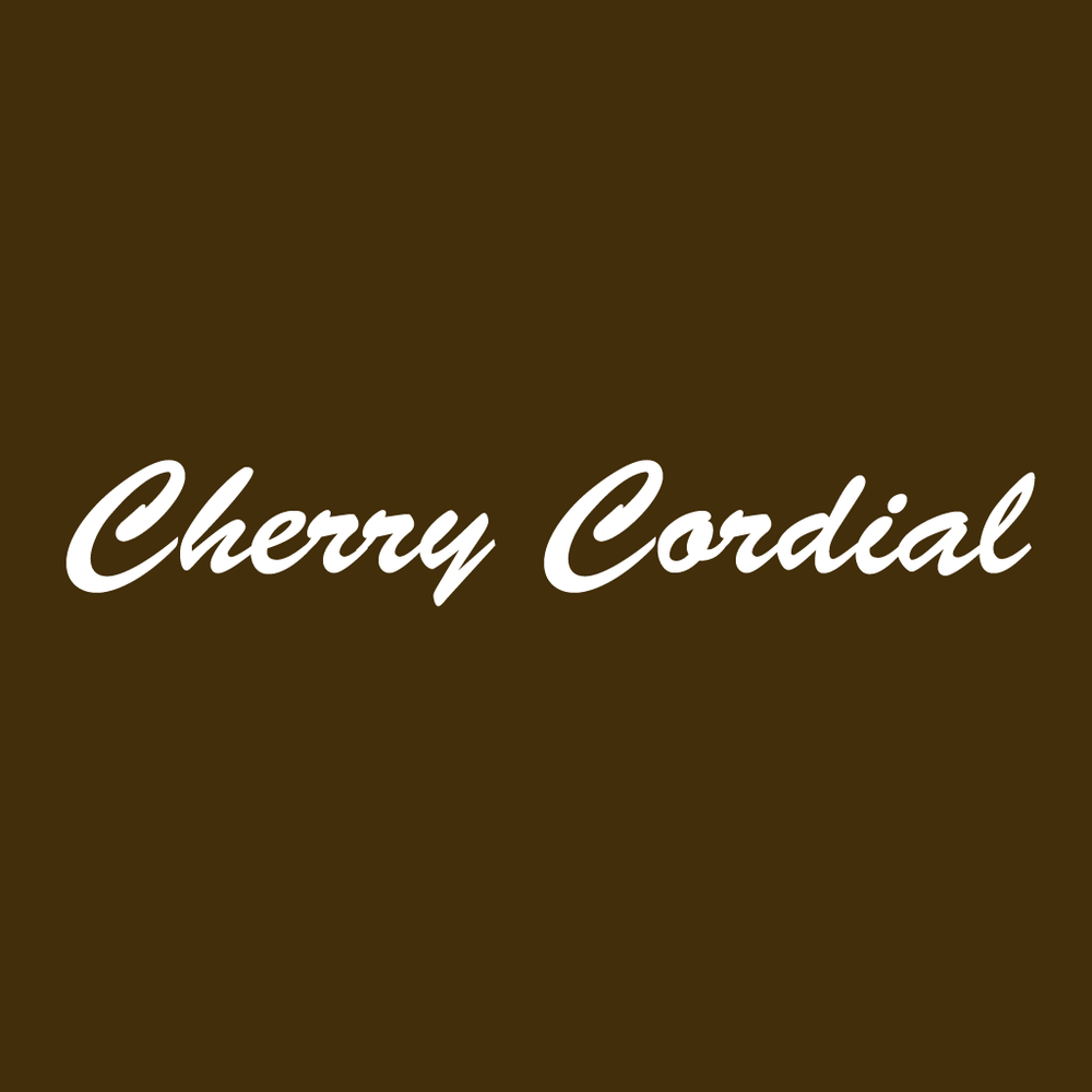 Cherry Cordial