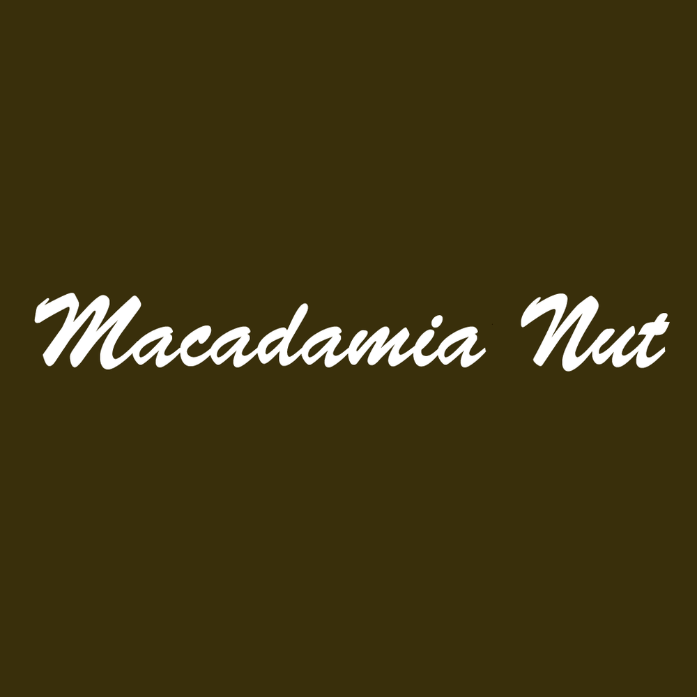 Macadamia Nut