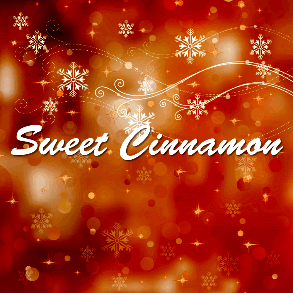 Sweet Cinnamon