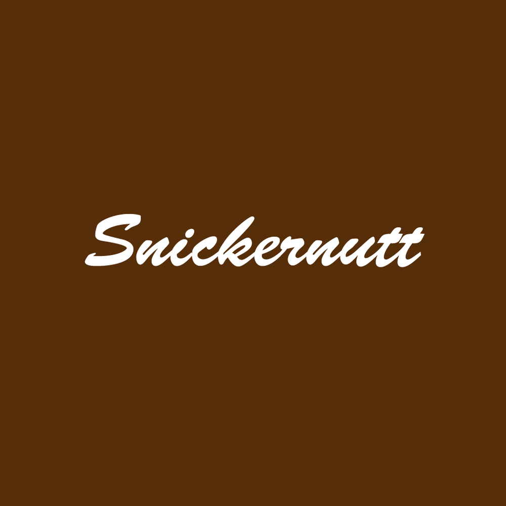 Snickernutt