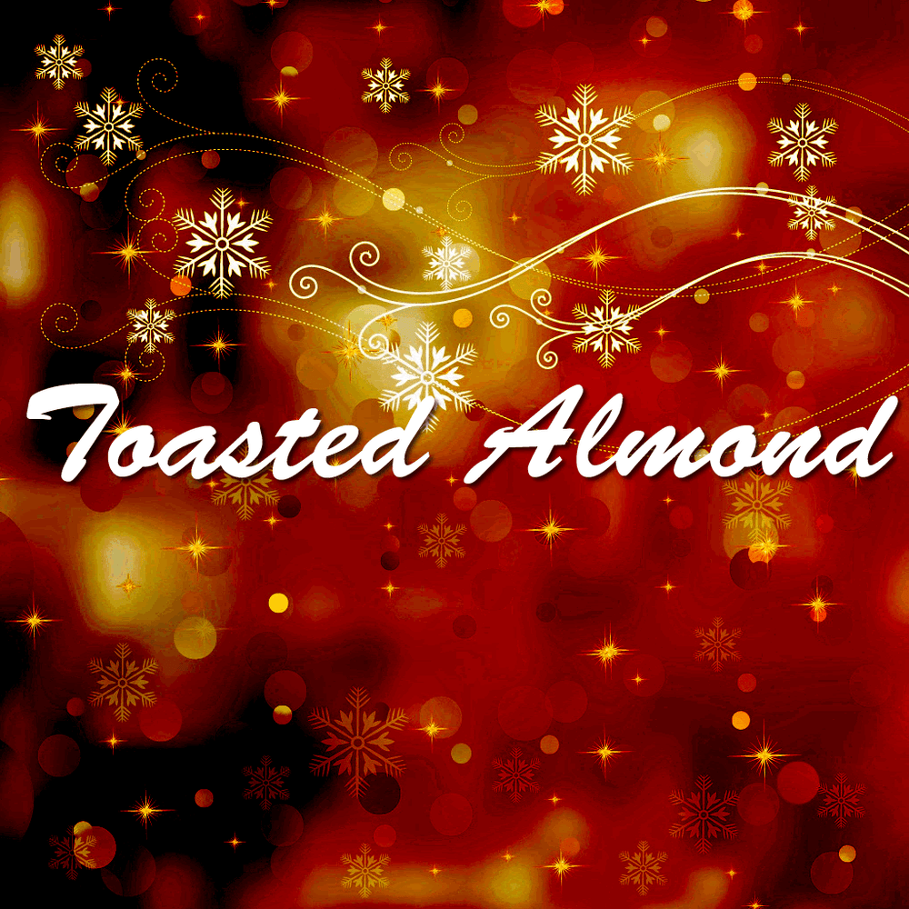 Toasted Almond Créme