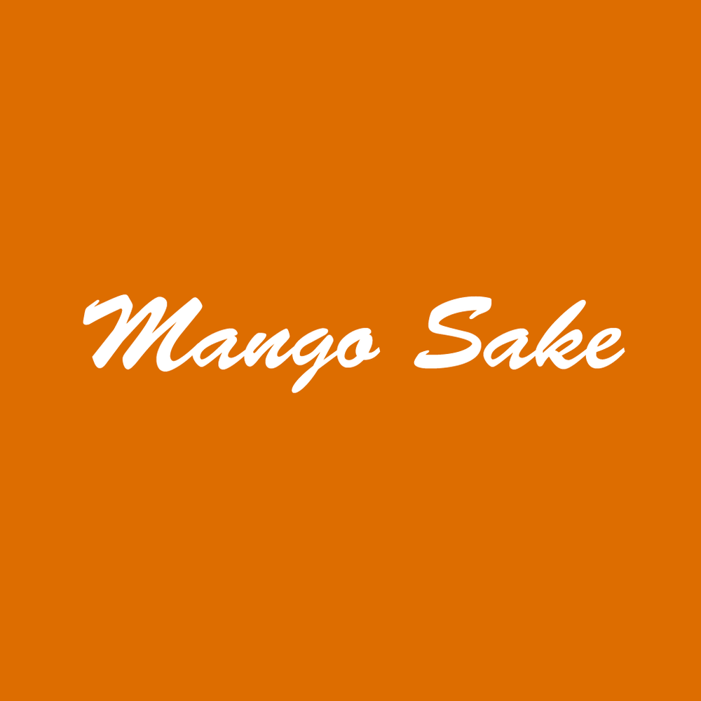 Mango Sake