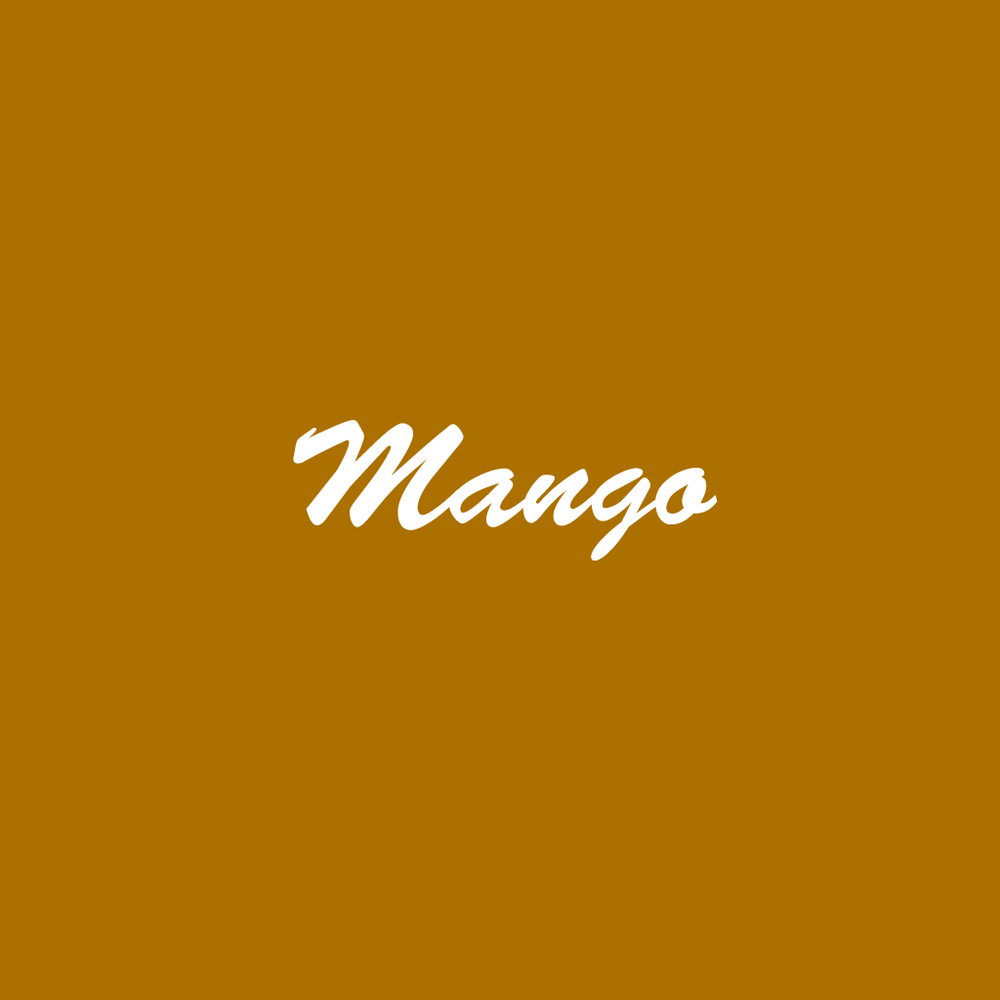 Mango