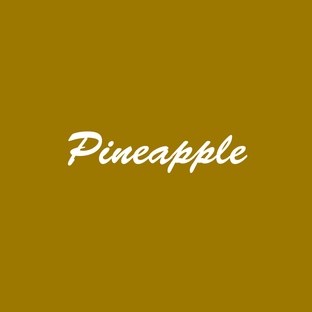 Pineapple