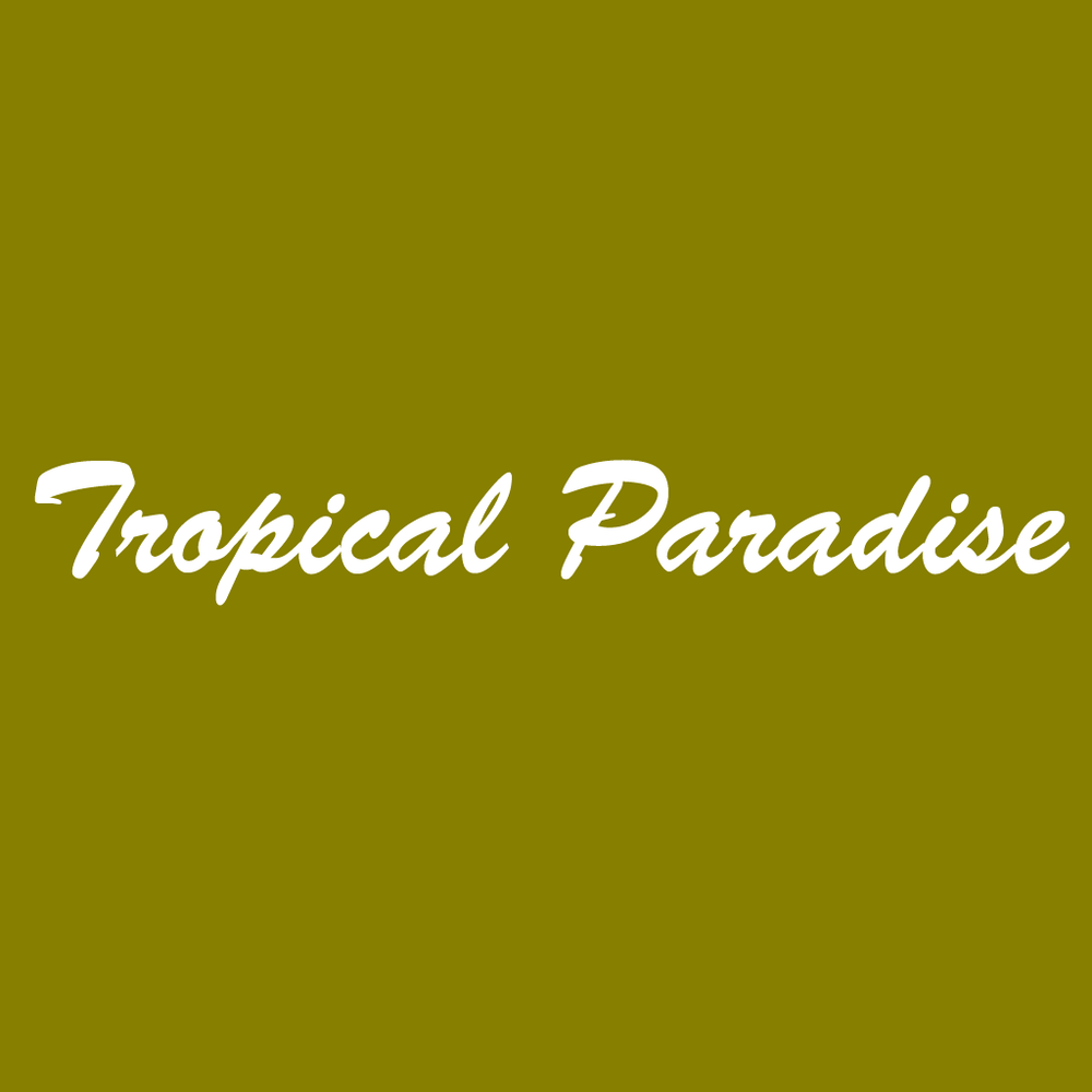 Tropical Paradise