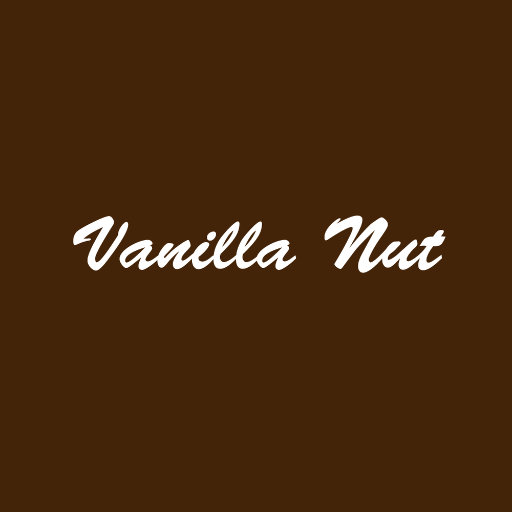 Vanilla Nut